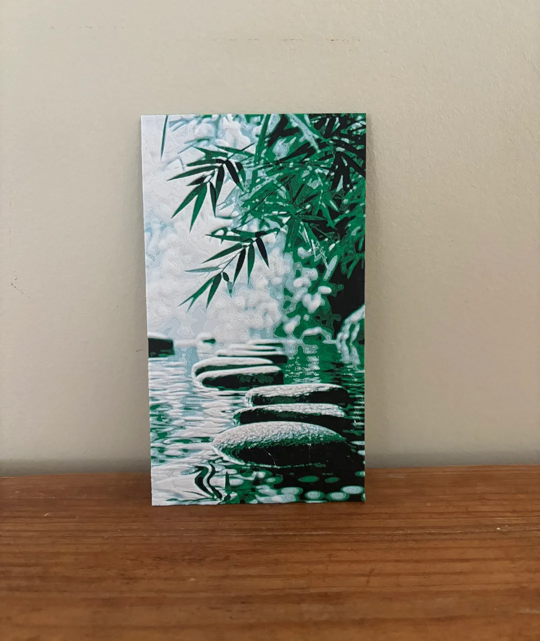 hueforge bookmark