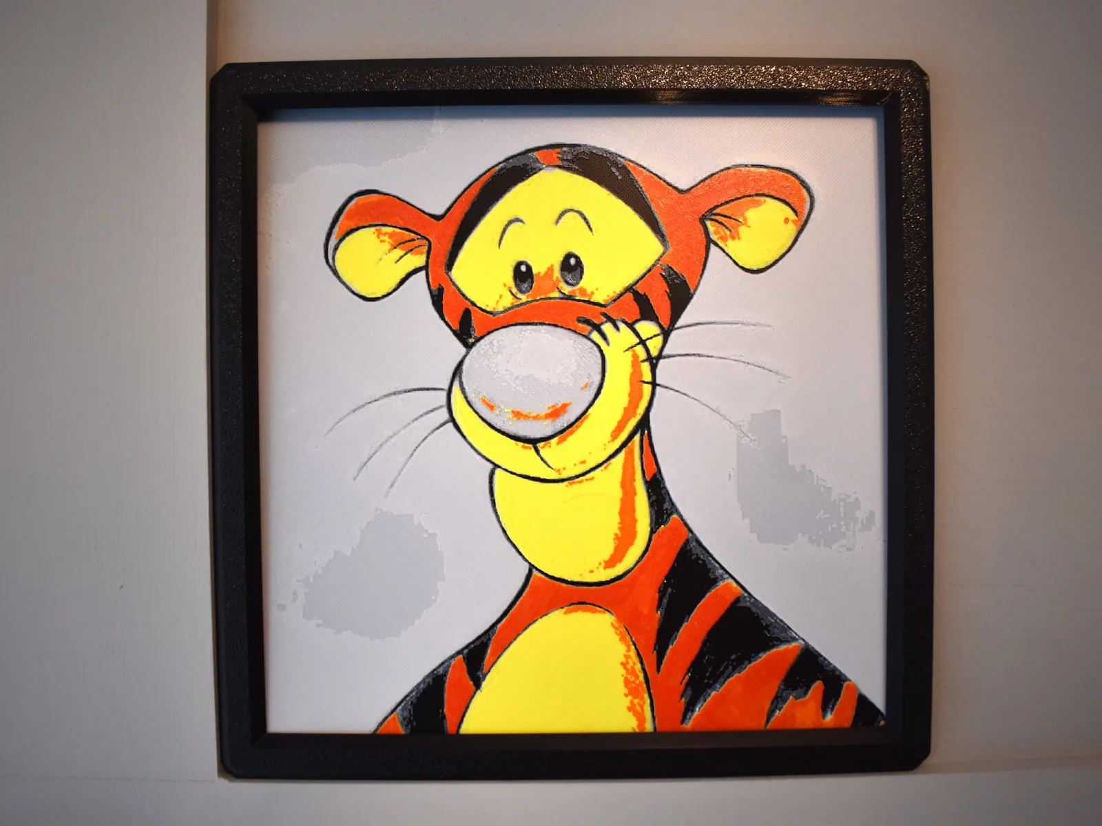 TIGGER Hueforge