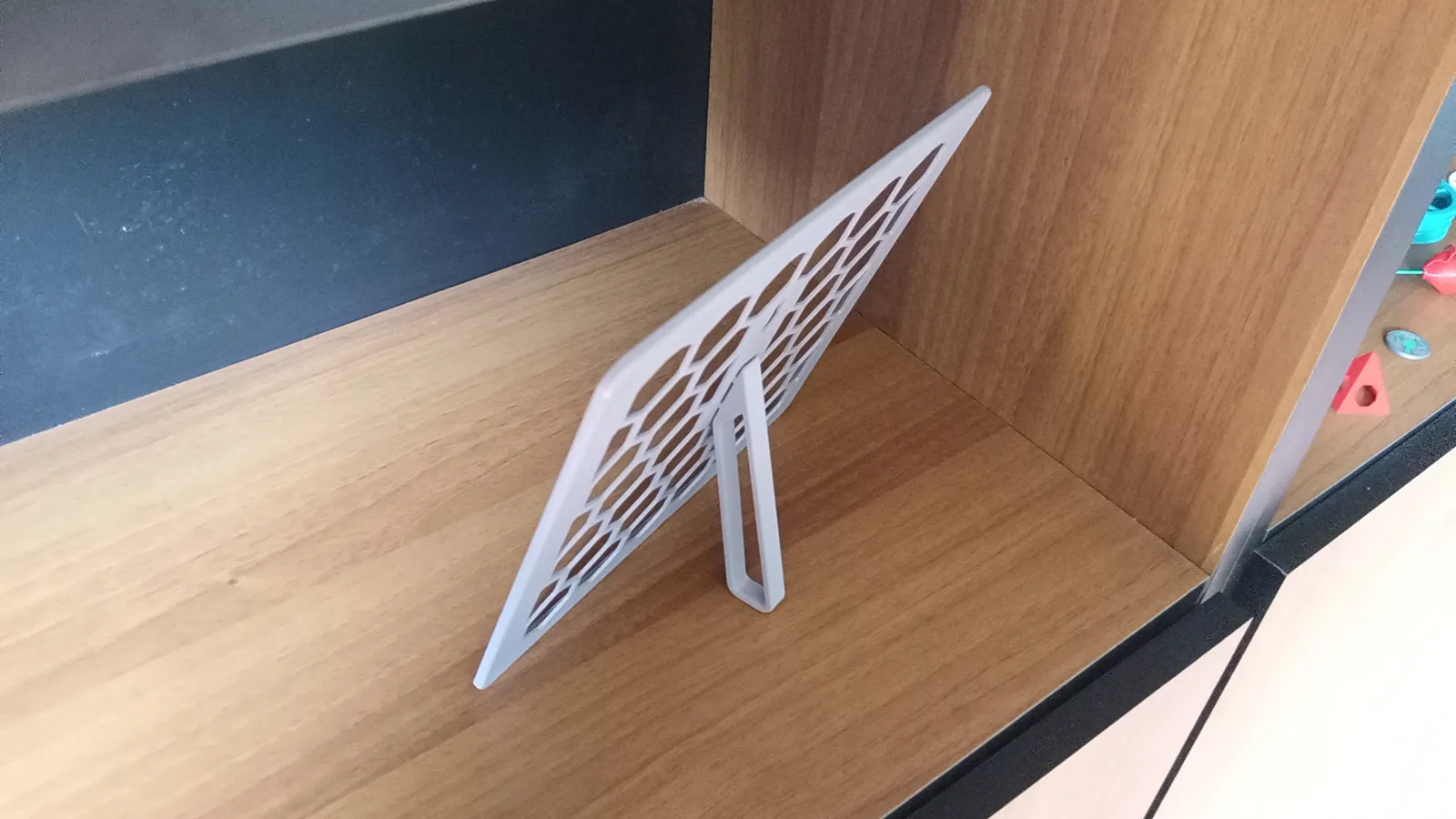 Stand photo frame hueforge 20x20