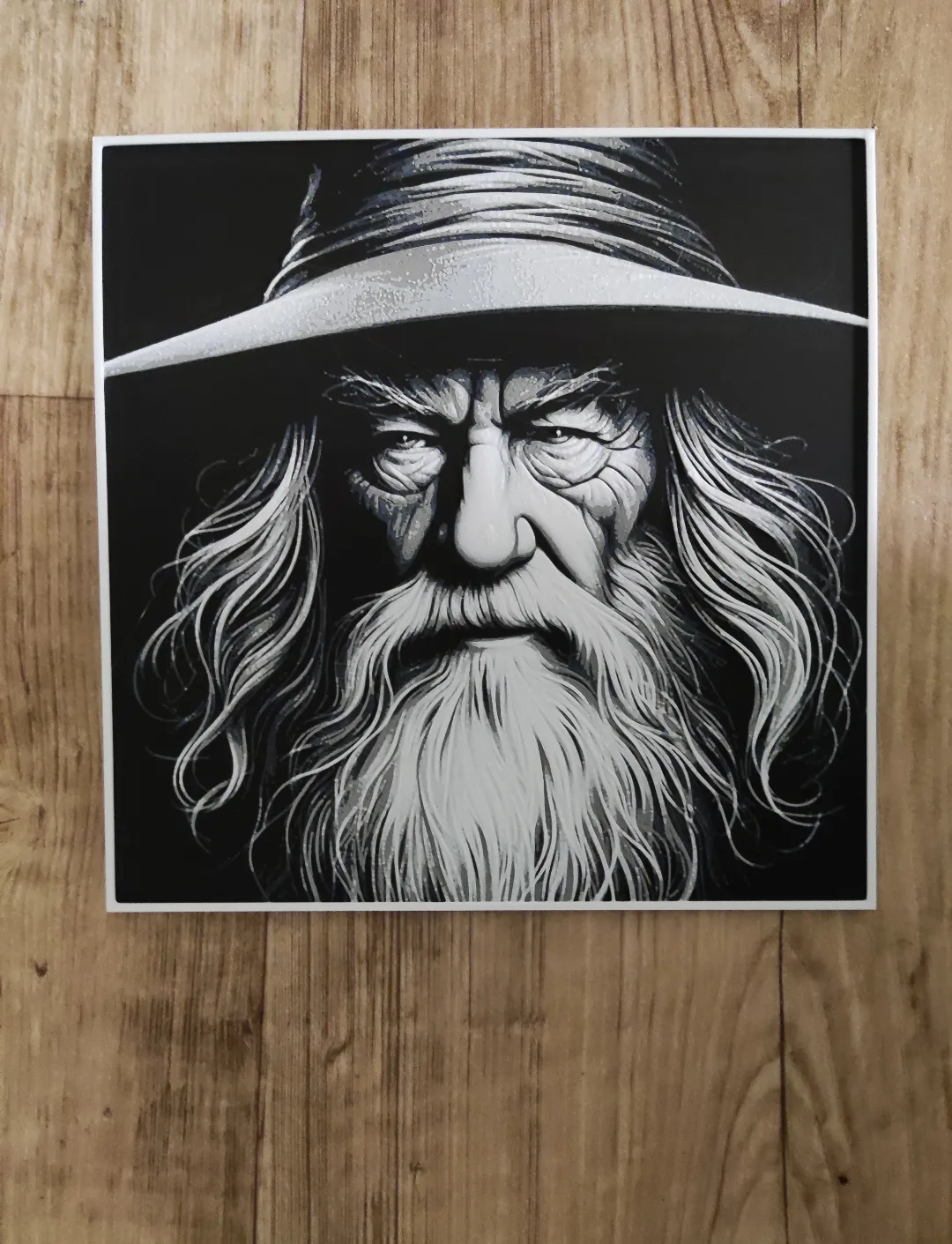 Gandalf hueforge