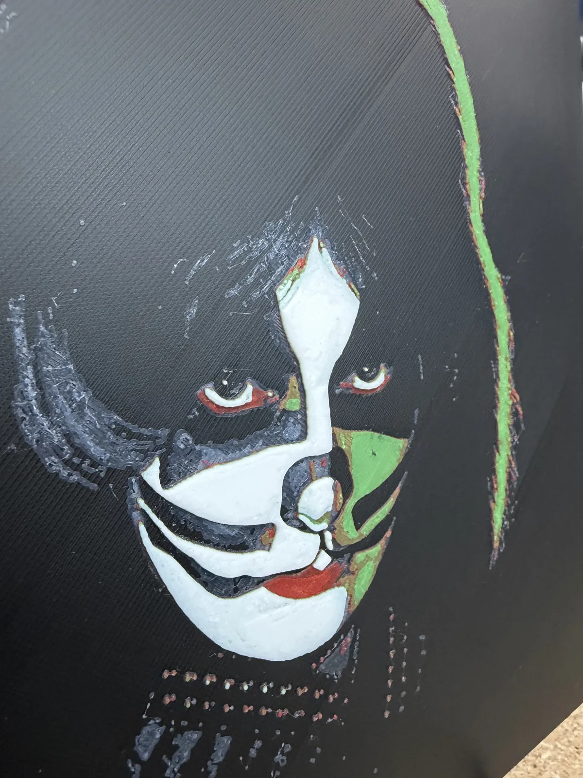 Kiss Peter Criss