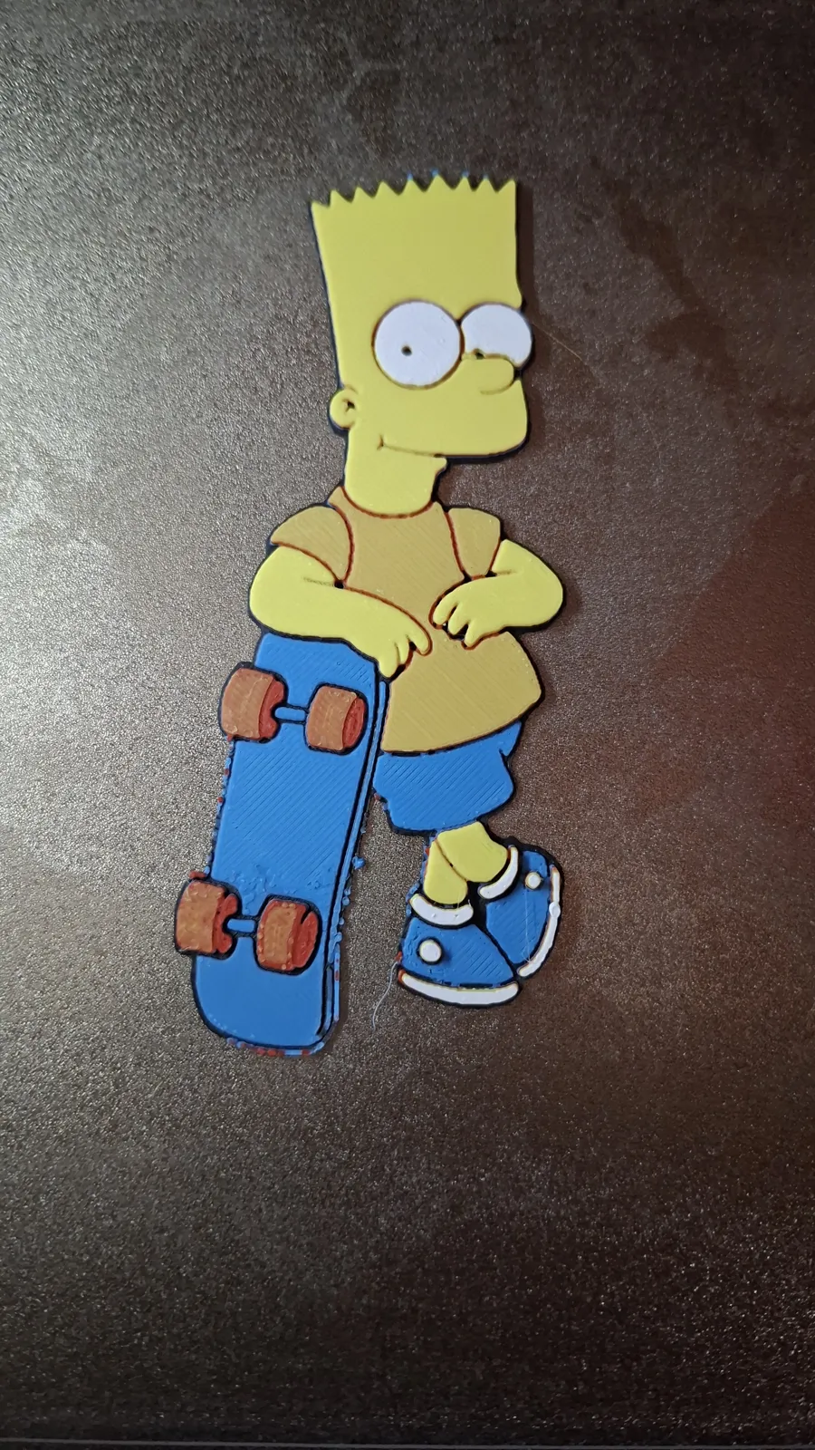bart simpson