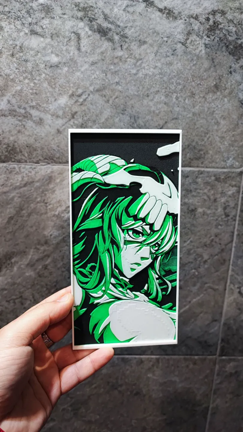 Nelliel