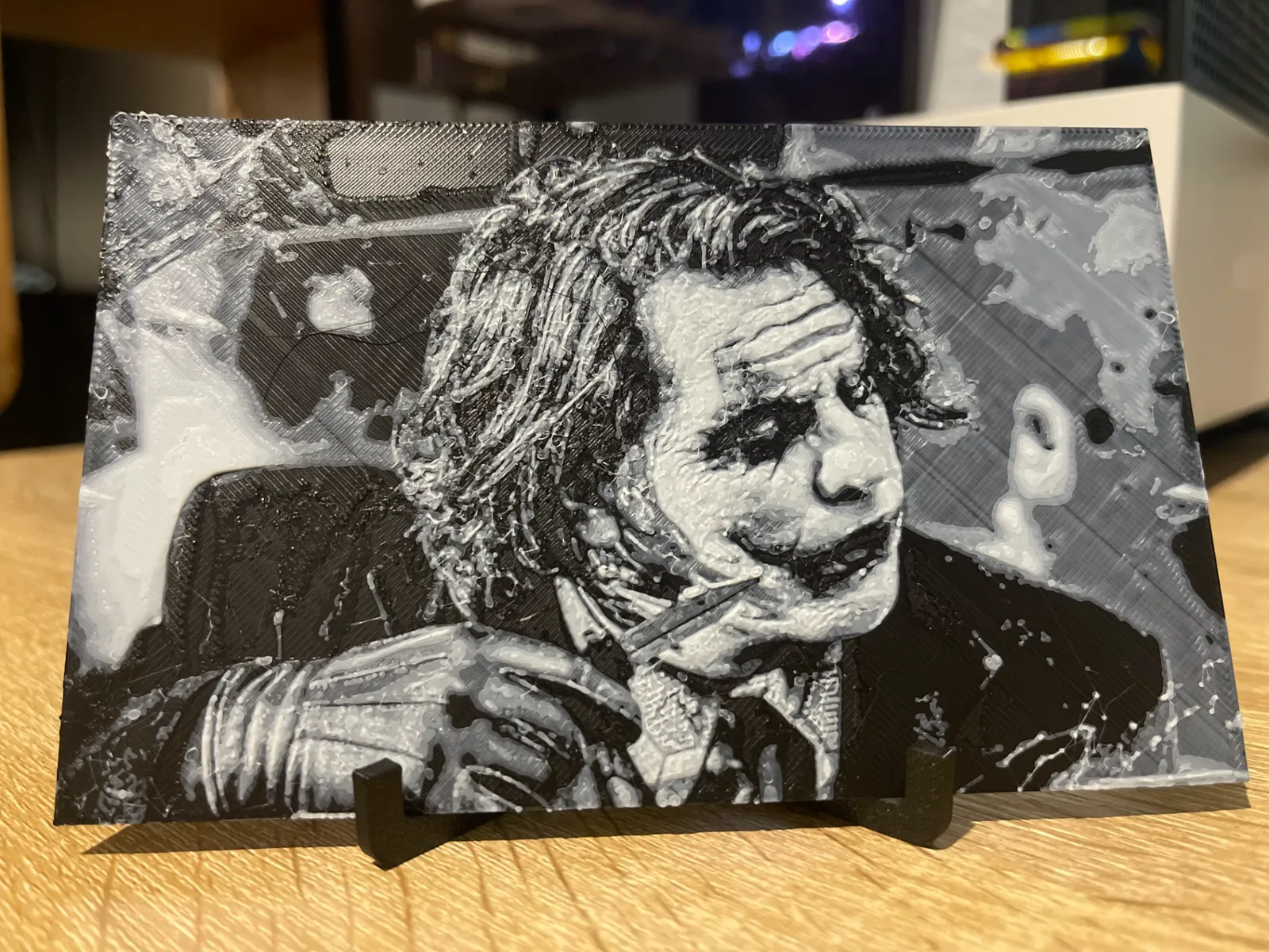 Joker Hueforge