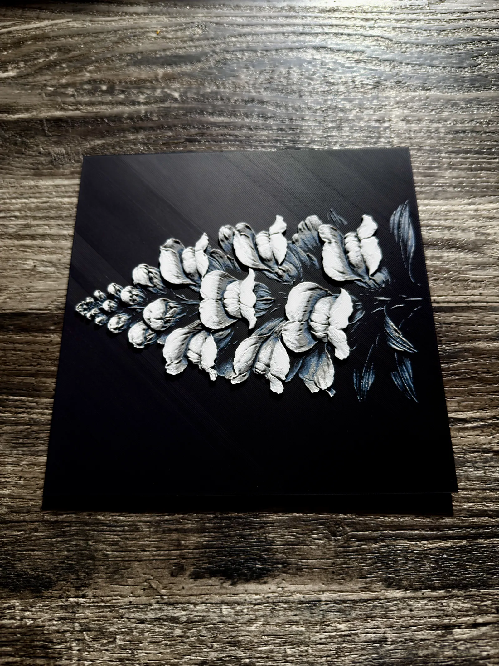 Snap Dragon Flower Series