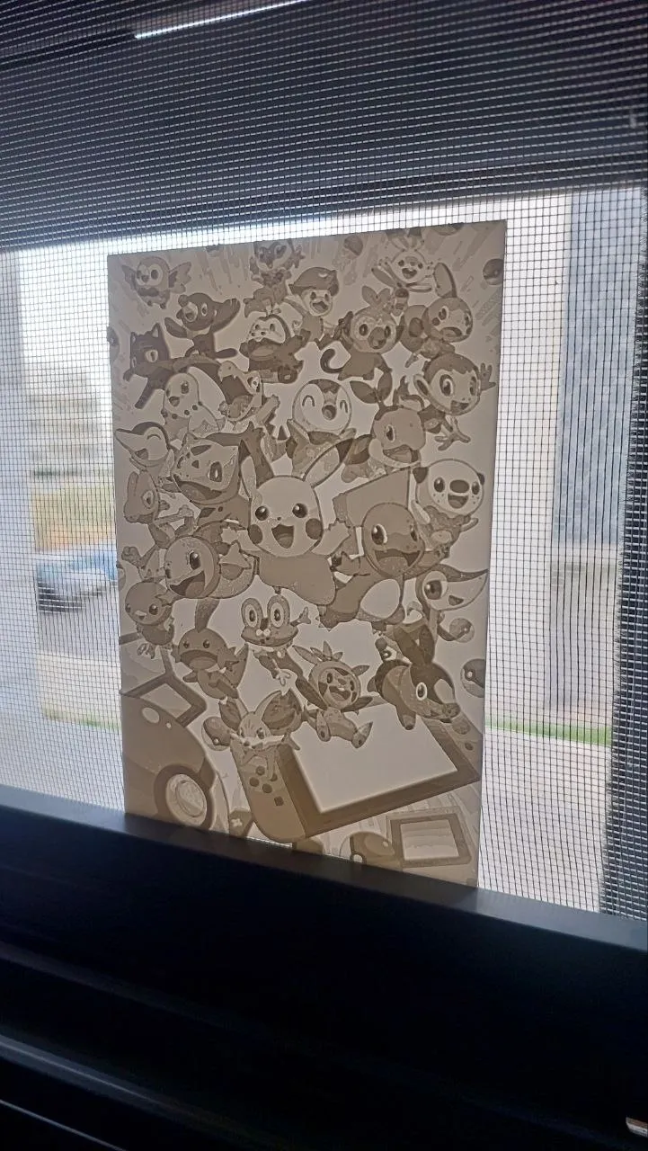 The Union Pokémon