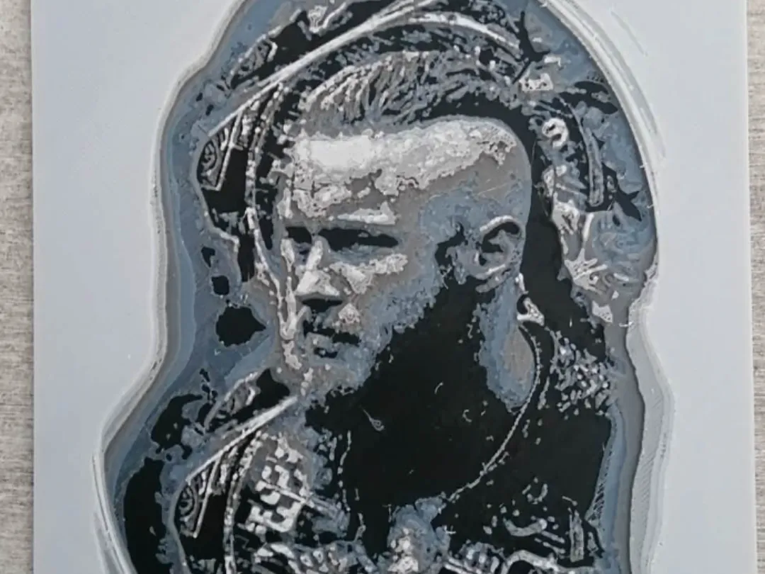 hue forge ragnar lothbrok