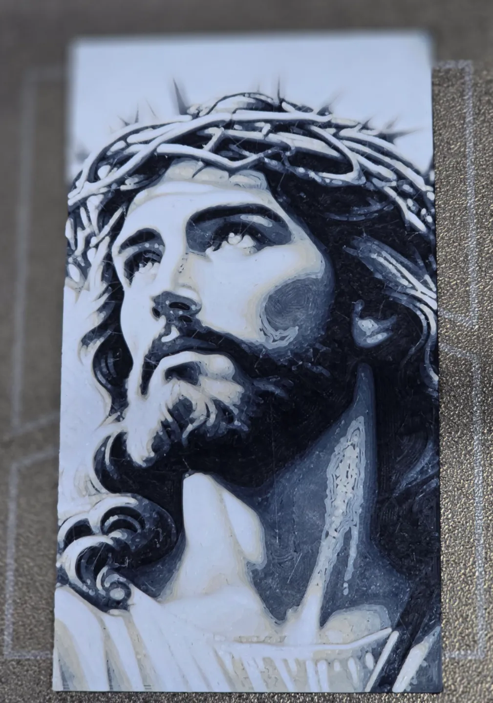 Jesus 6
