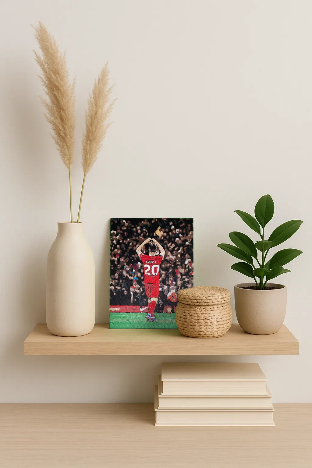 Jota – Forever in Our Hearts