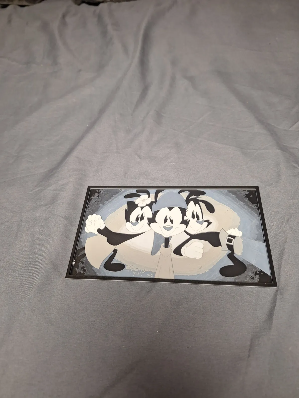 Animaniacs