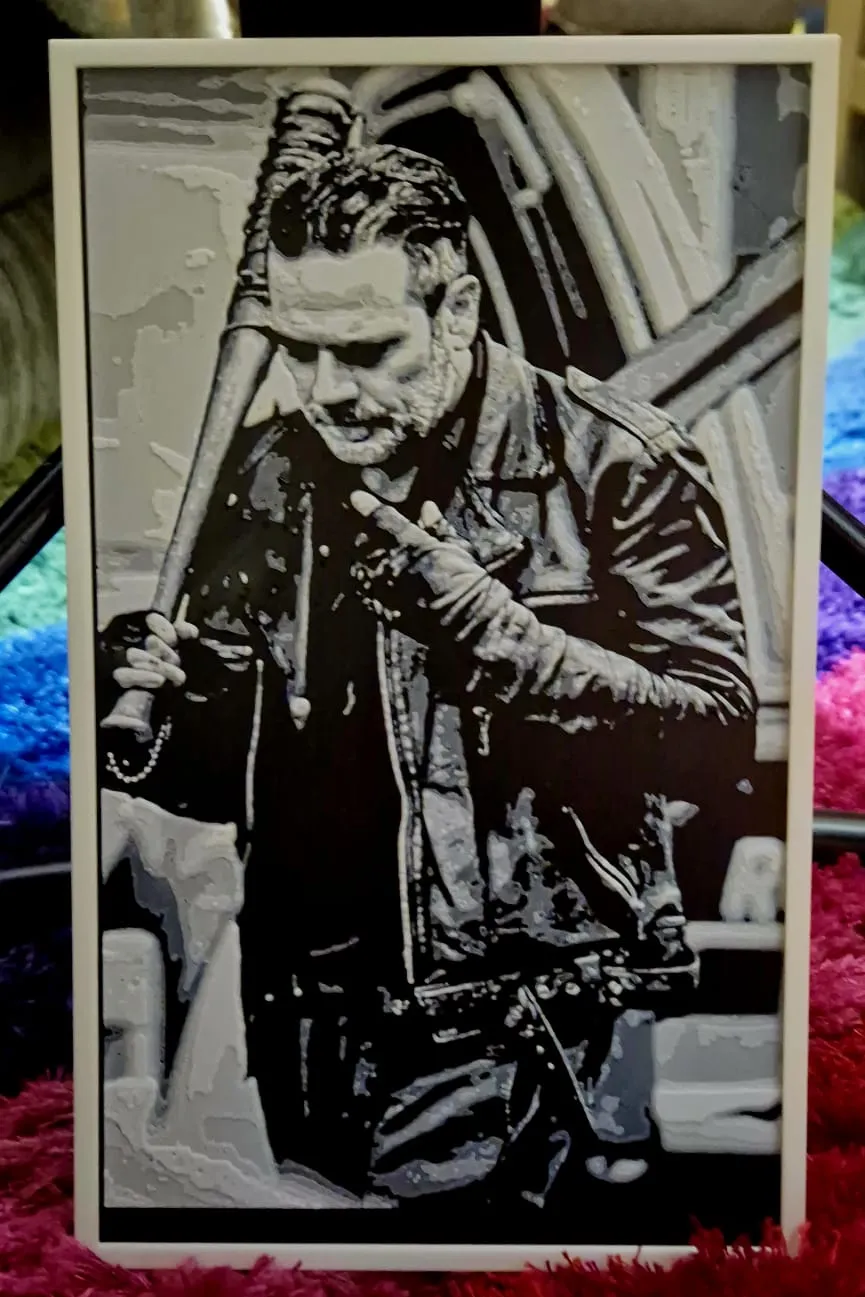 Negan