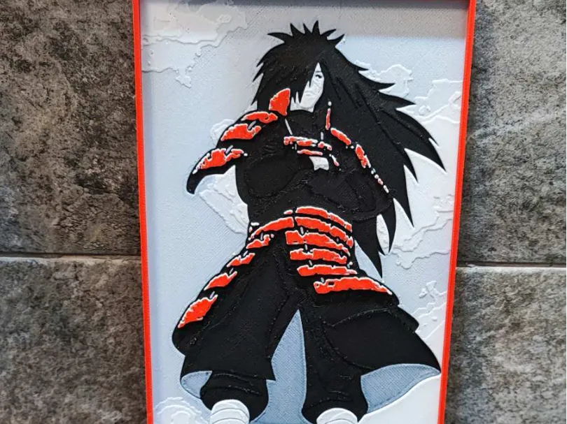 Madara