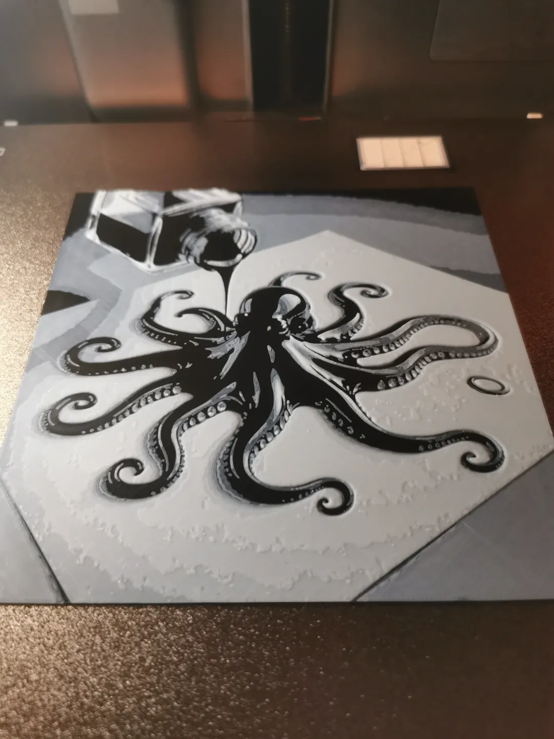 Octopus