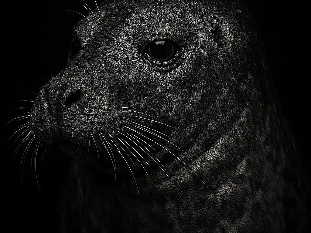 Hueforge Seal