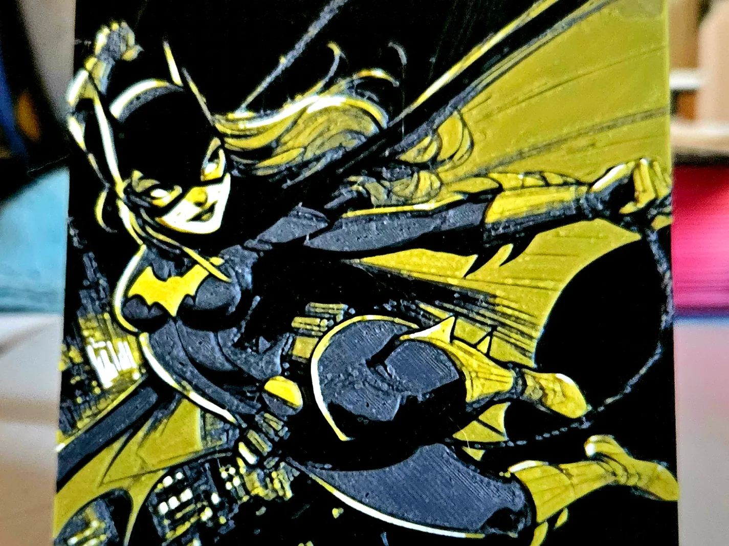Batwoman