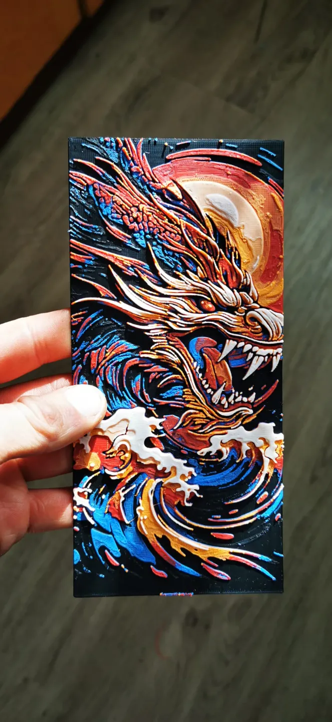 Dragon_Hueforge