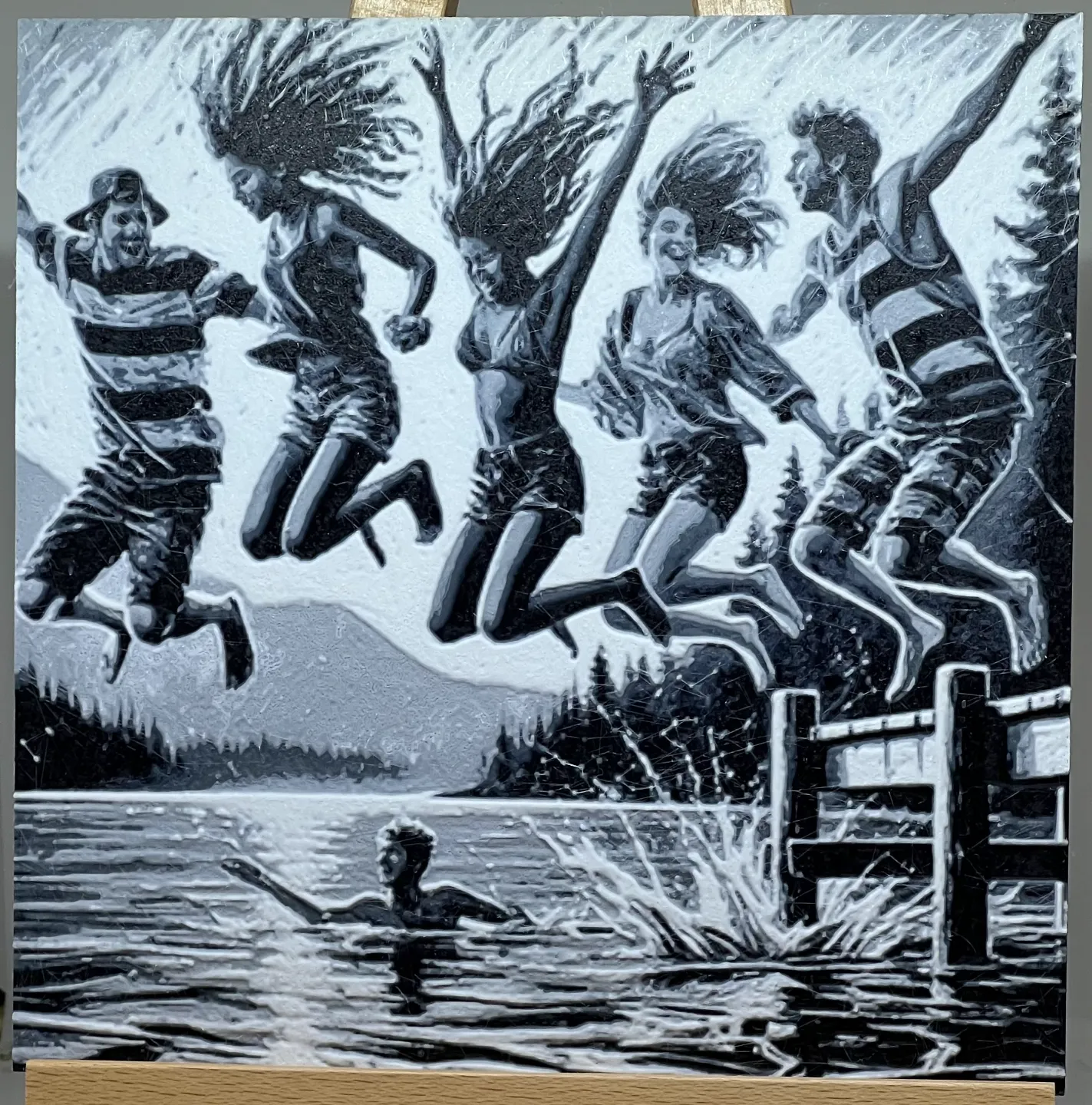 Summer Fun #2