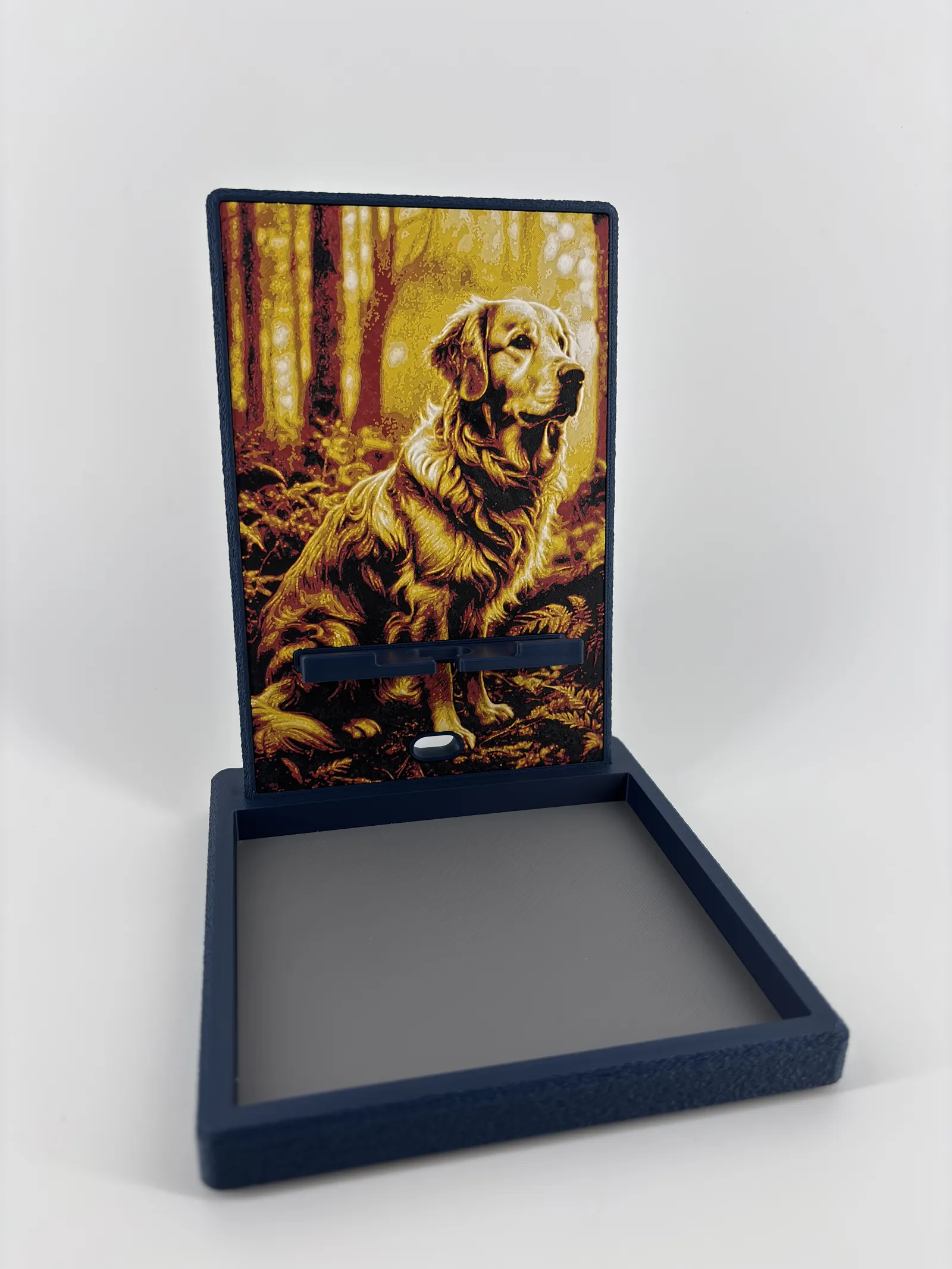 SnapDesk SLIM