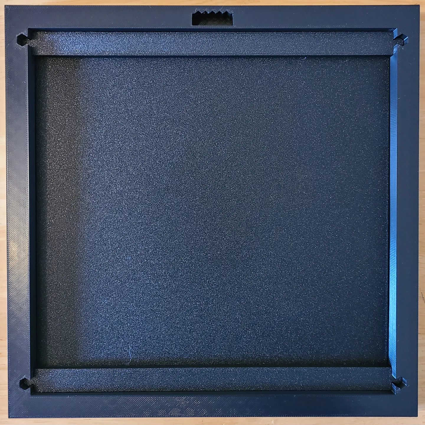 Classy Hueforge Frame