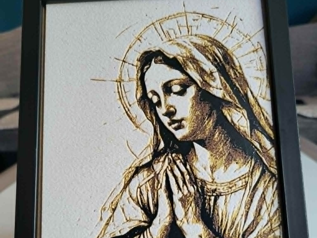 Mary, mother of Jesus