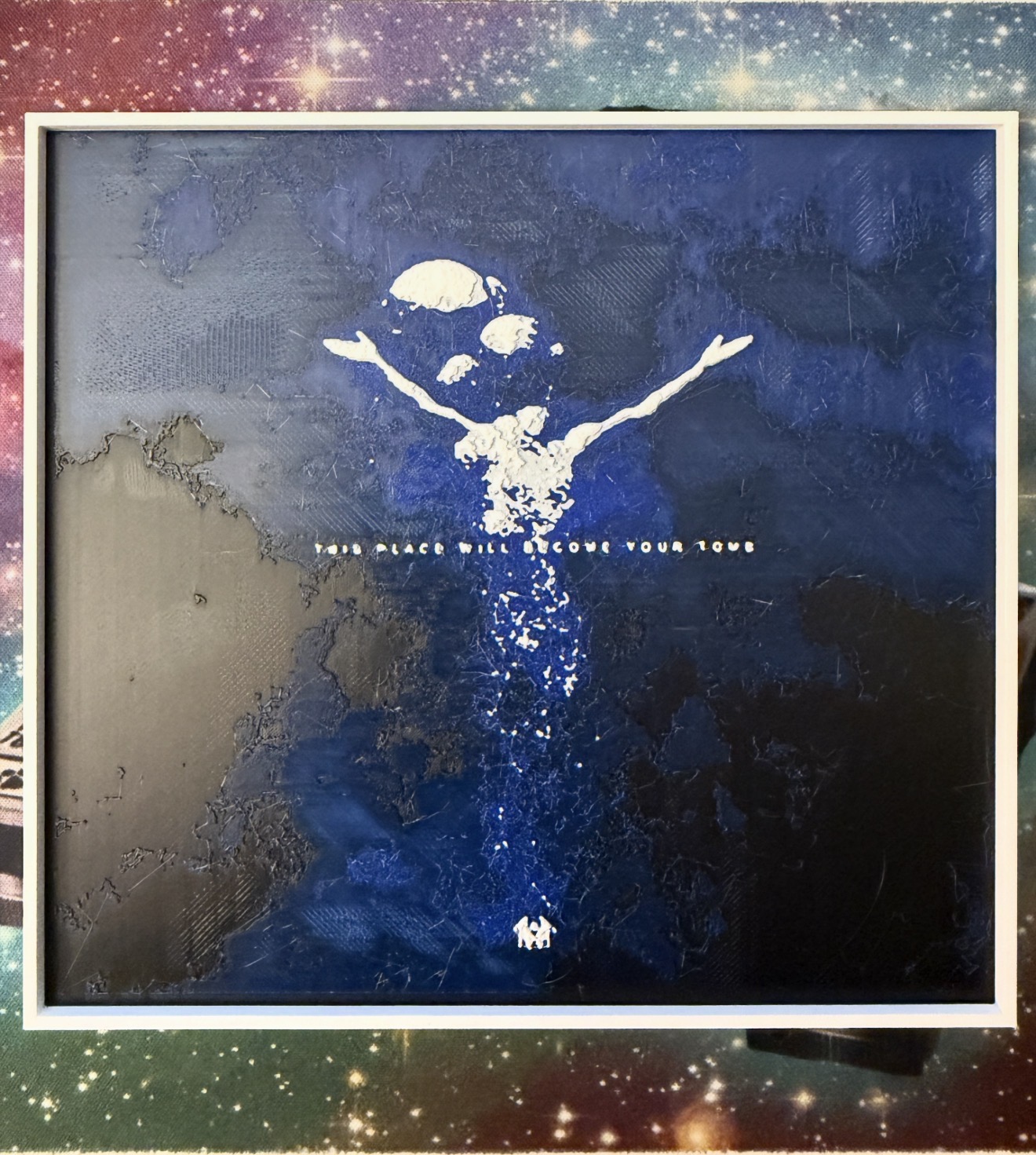 Sleep Token - TPWBYT Cover Art Hue Forge - 4 Color