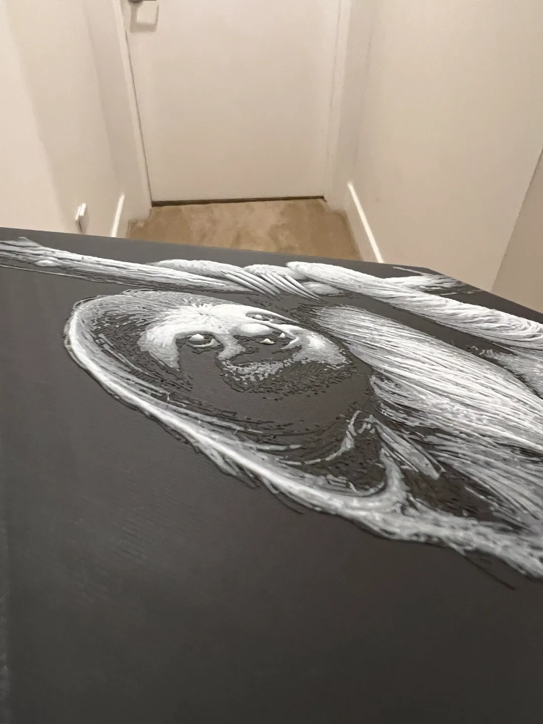 Sloth Hueforge