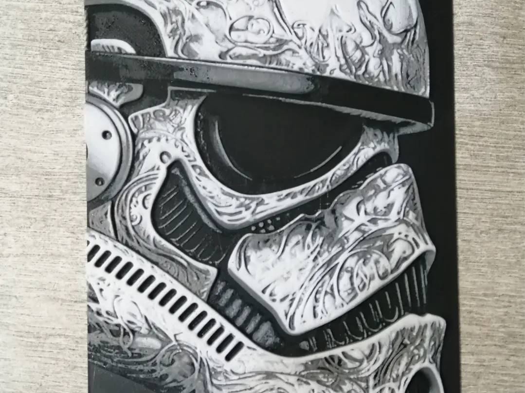 hue forge stormtrooper