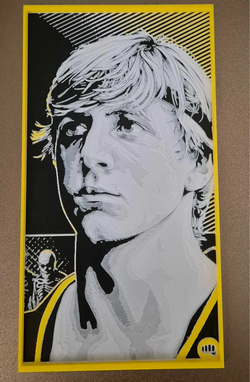 Johnny Lawrence