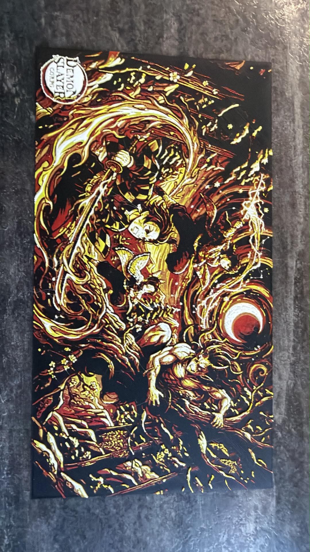 Demon Night