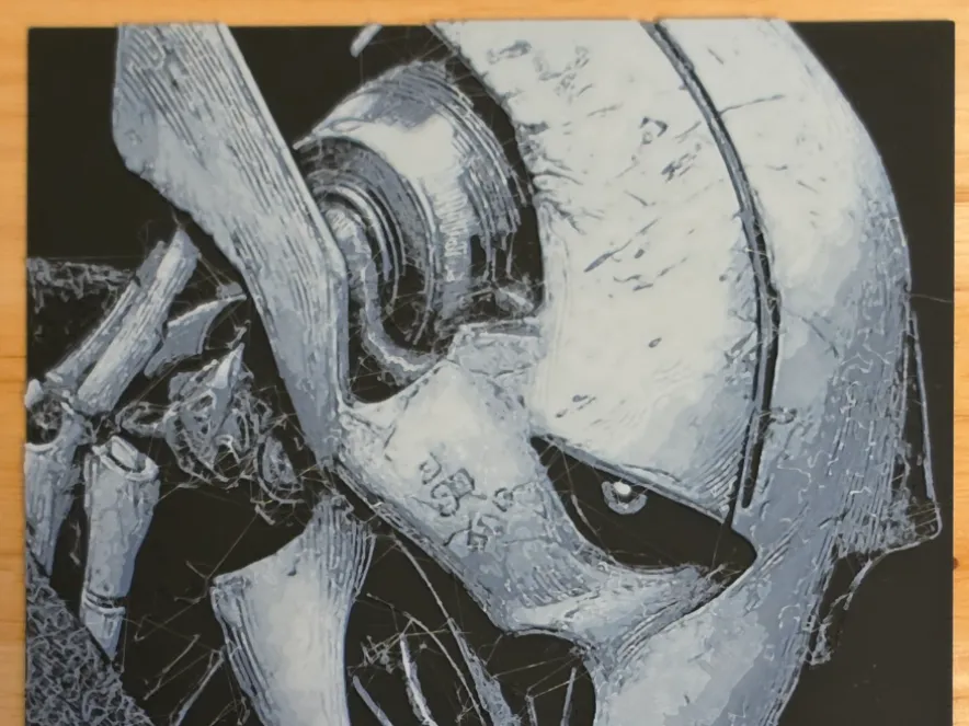 General Grievous