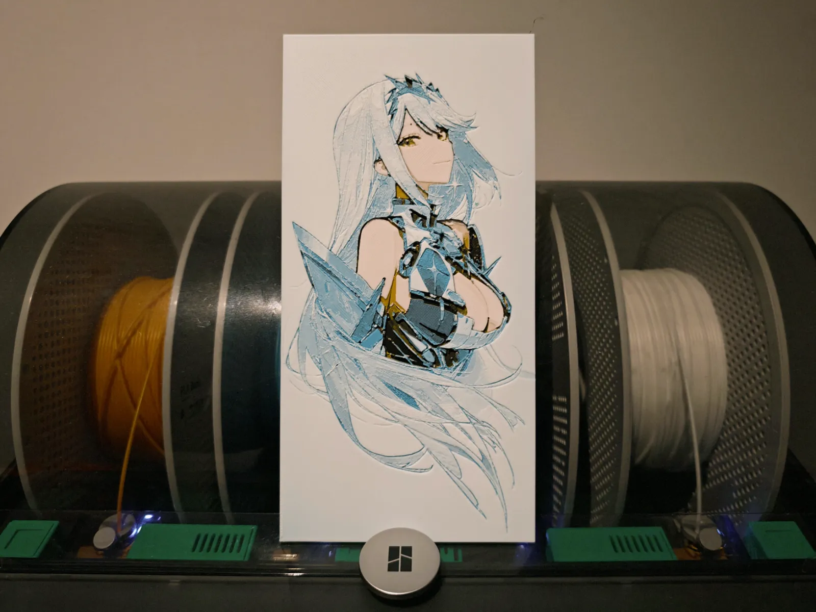 Mythra / Hikari - Xenoblade 2