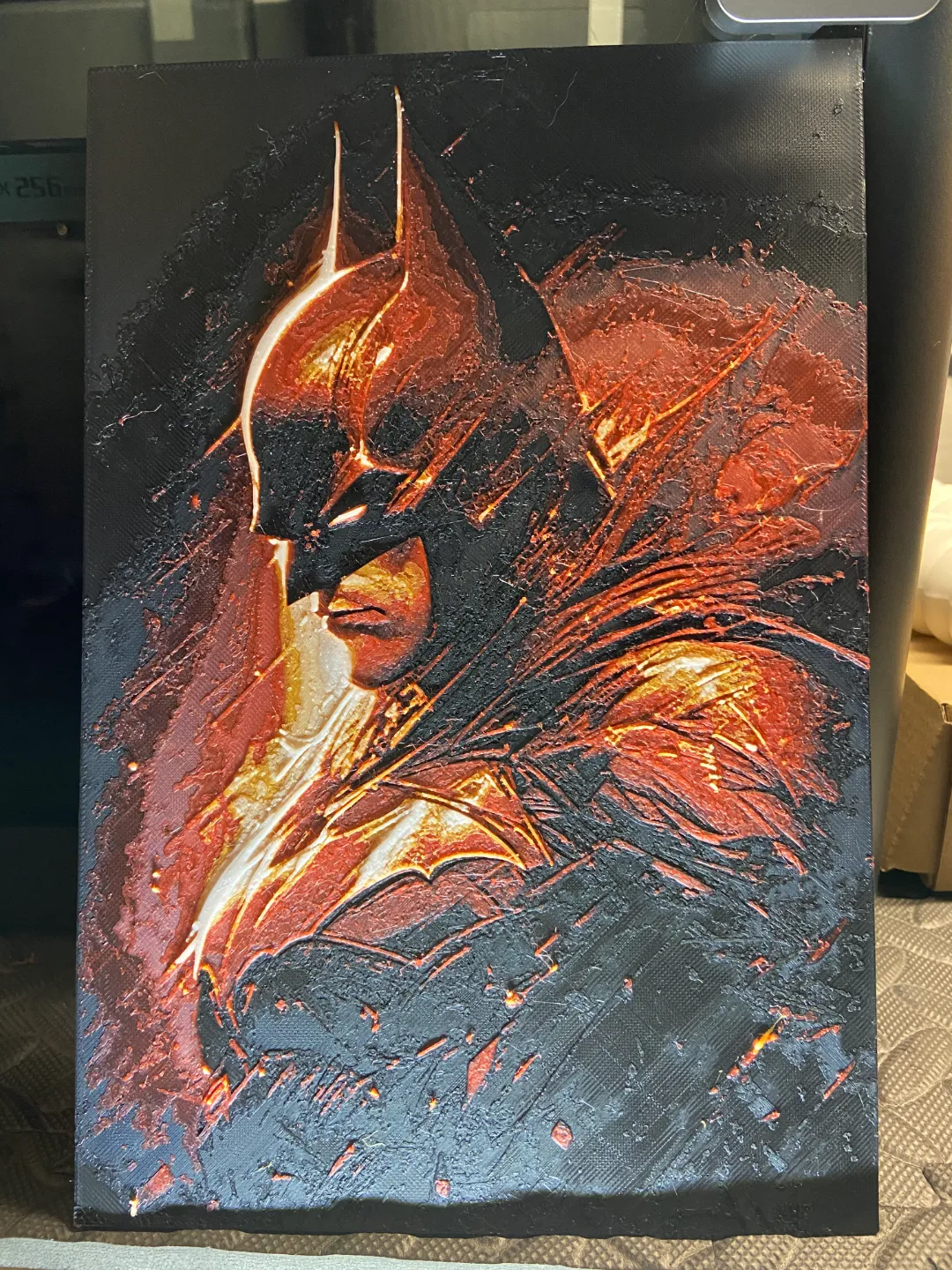 batman
