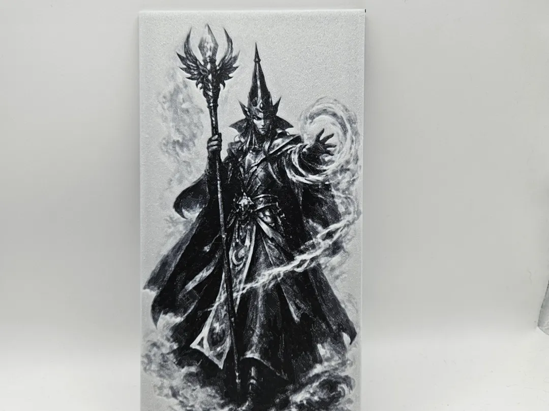 Two tone - High elf 100 x 200 mm