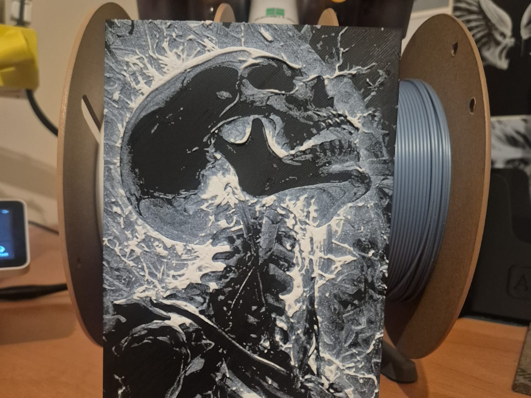 skelly shock hueforge