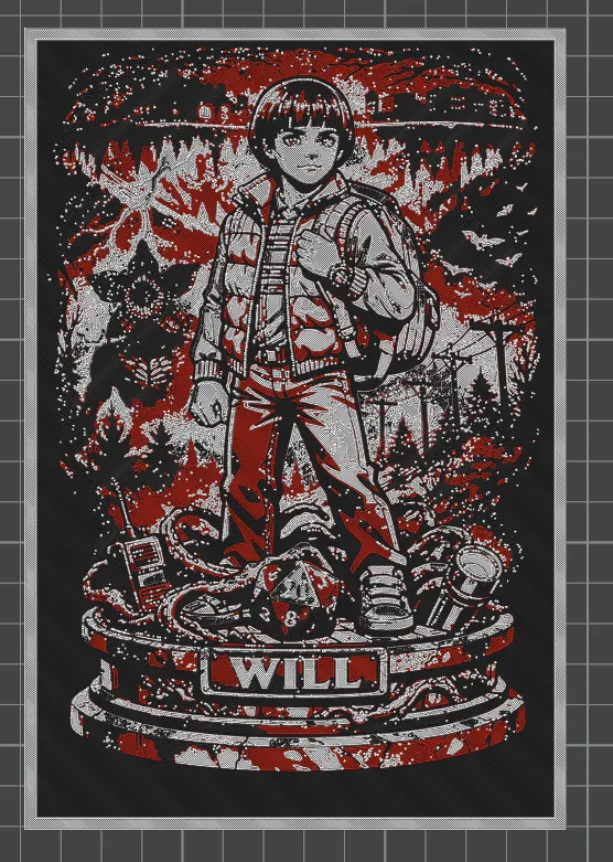 Will