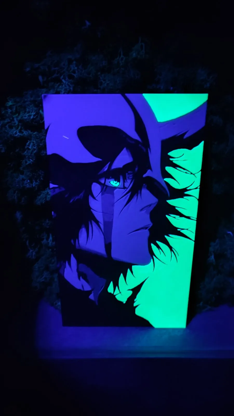 Perfect Espada