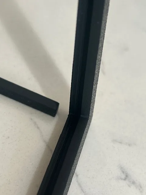 Assorted Sizes Hueforge Frames