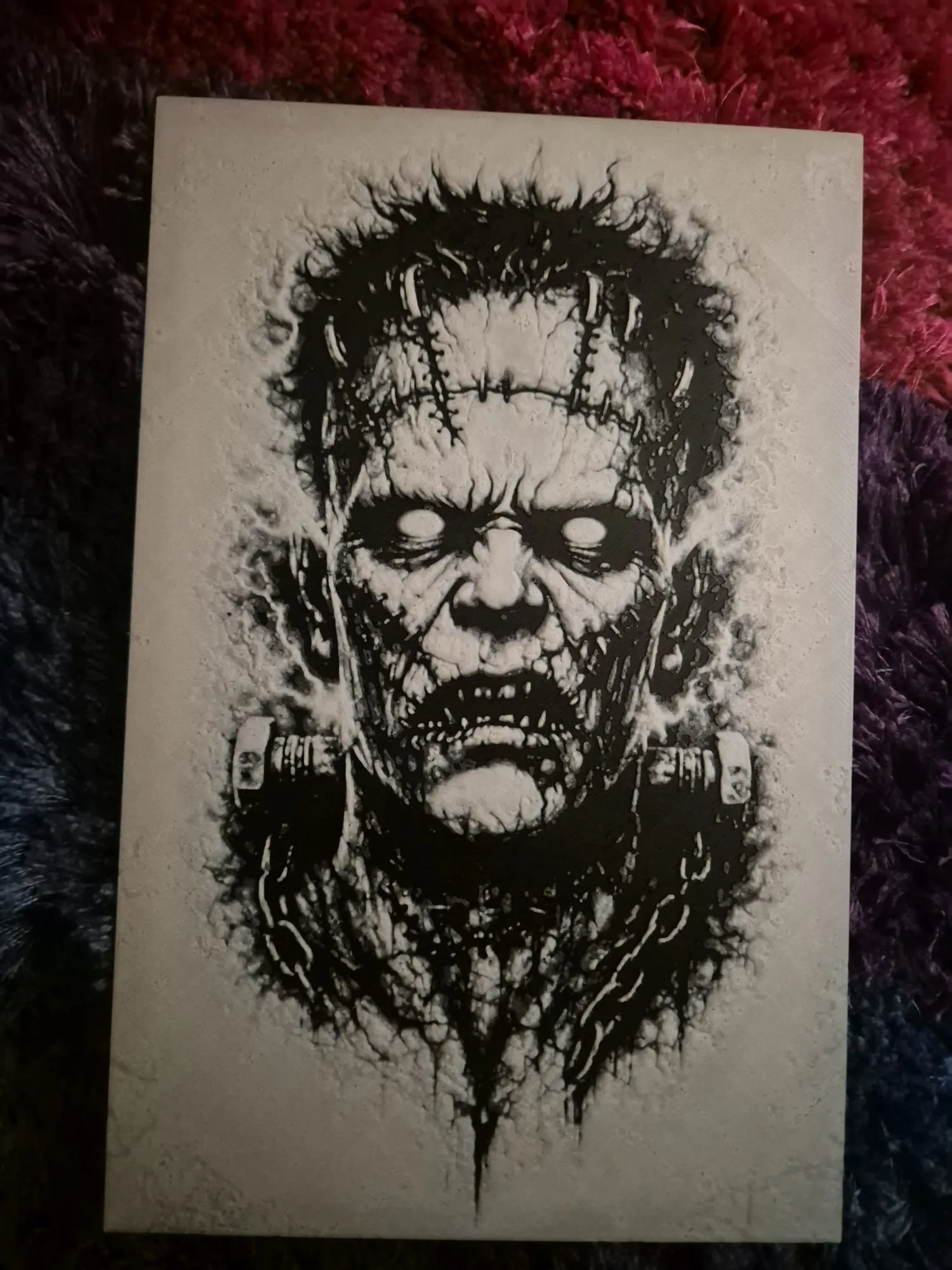 uncle frank
