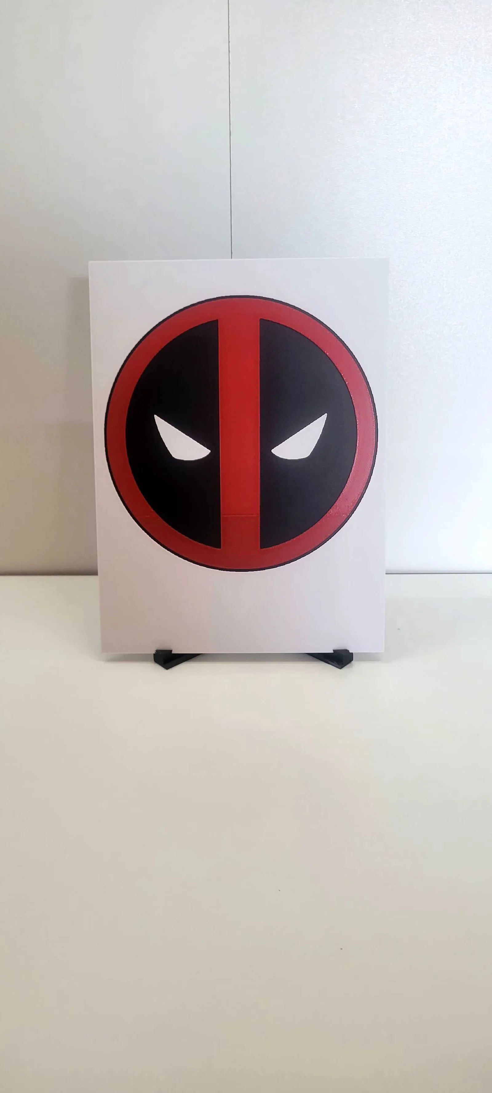 Logo DeadPool