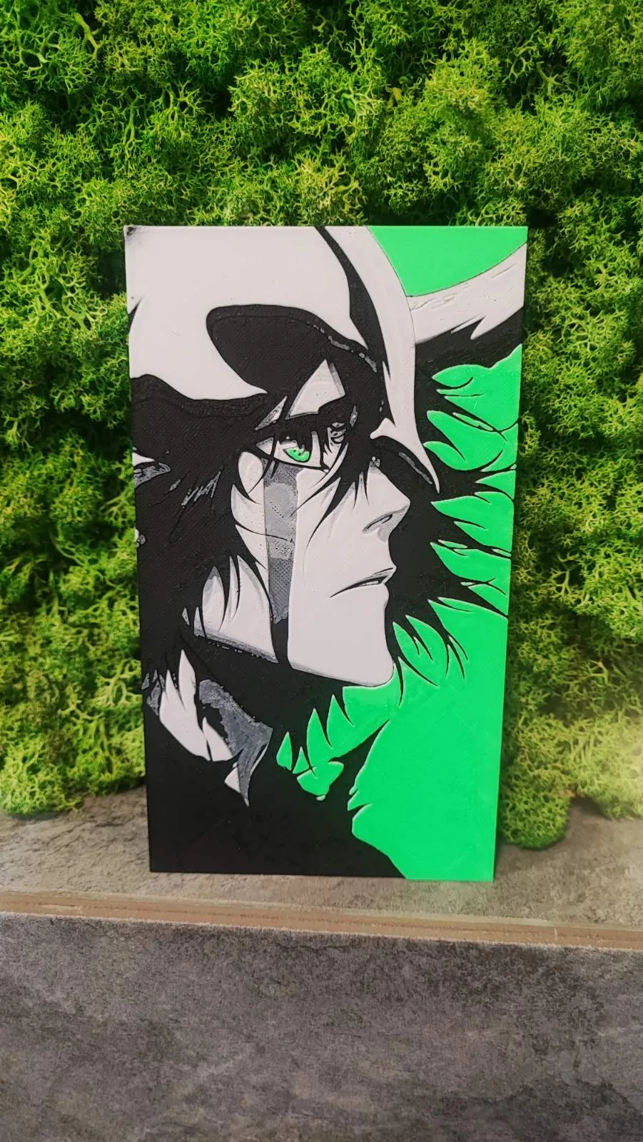 Perfect Espada