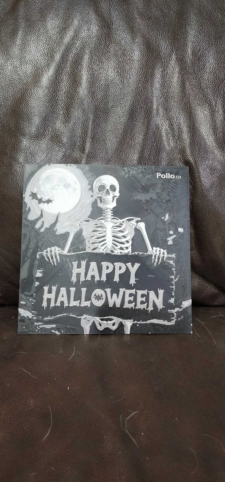 Halloween Sign