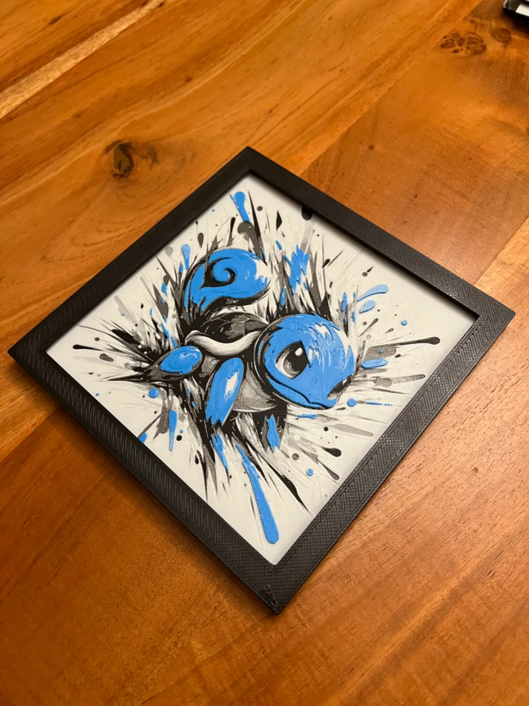 Squirtle
