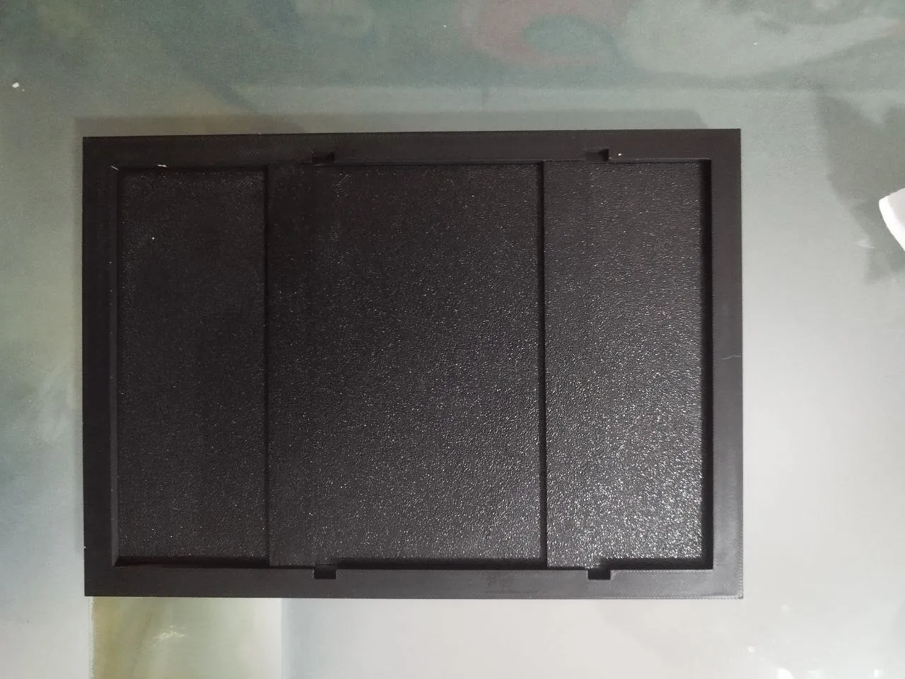 Frame for Hueforge