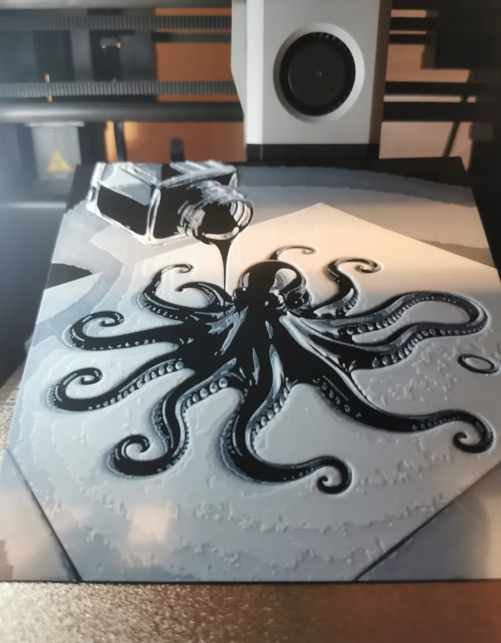 Octopus