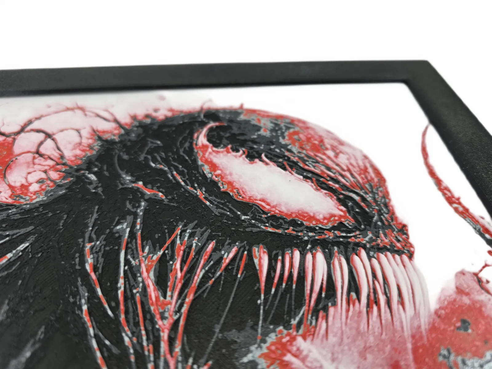 Venom Hueforge