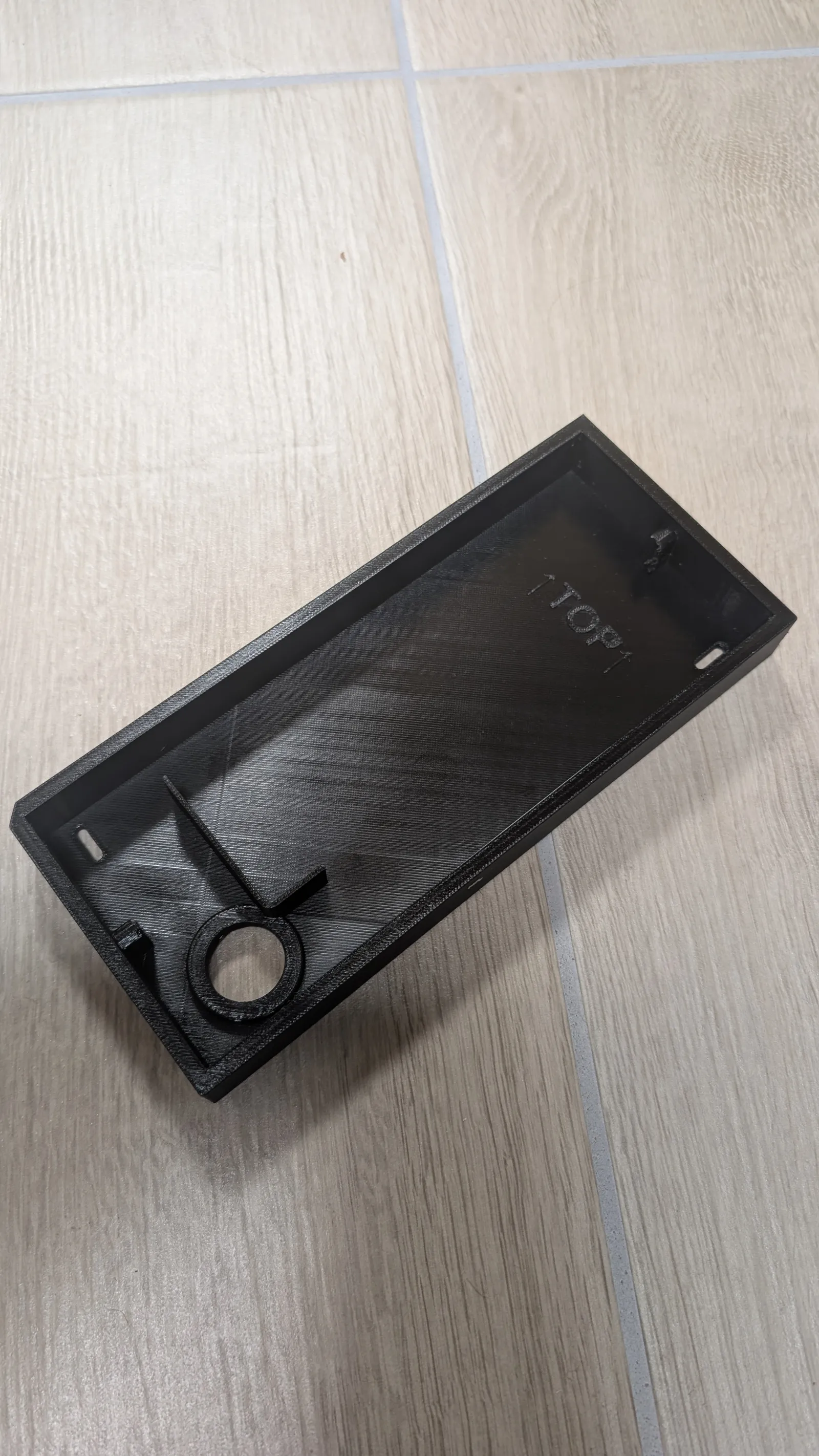 Philips Hue Impress Montageplatte (17429/30/P7)
