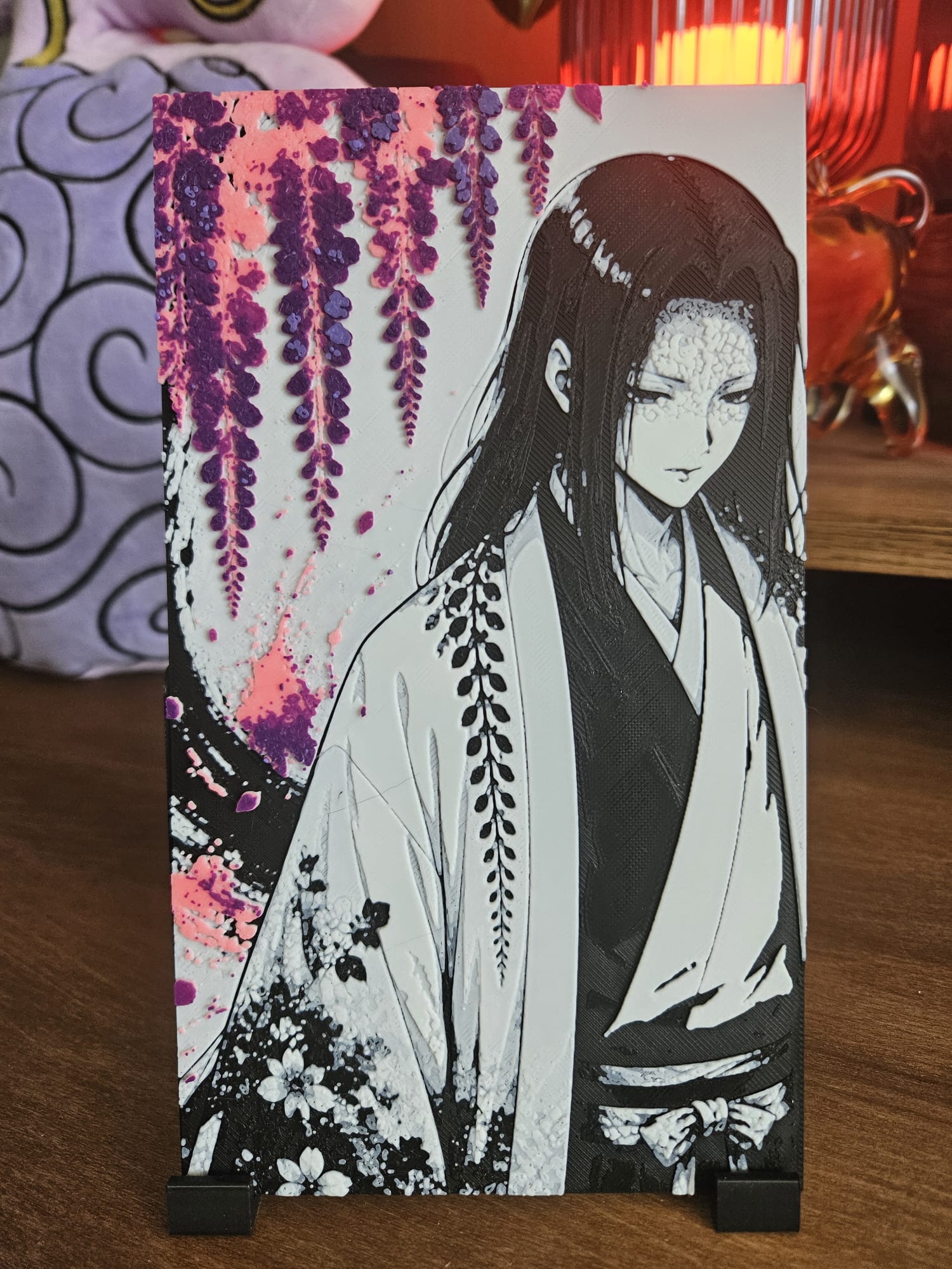 The 97th leader - Kagaya Ubuyashiki