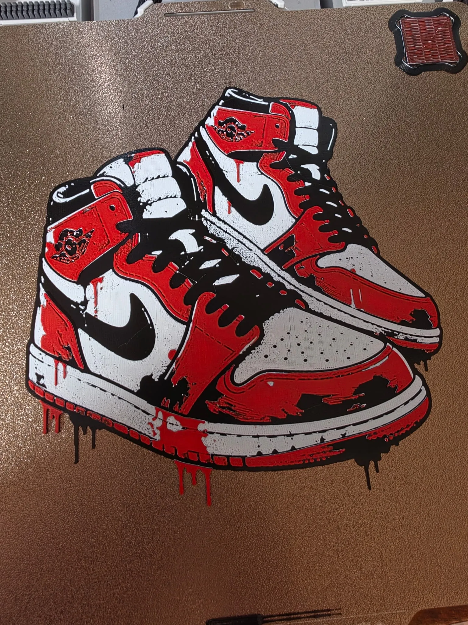 Jordan's