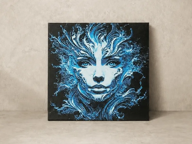 Ocean Soul