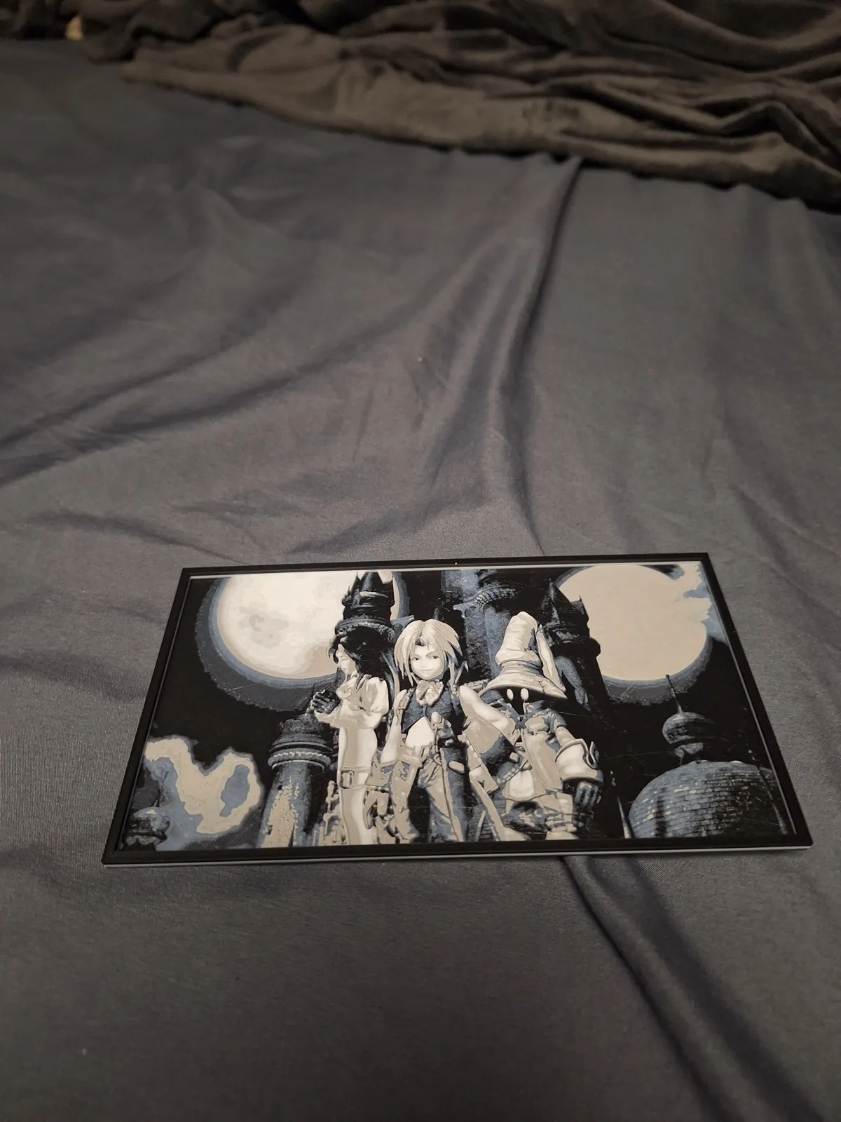 Final Fantasy 9